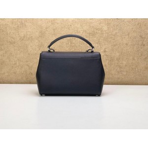 [NEW] MICHAEL KORS 30F6TAVS1O AVA JEWEL SMALL SATCHEL